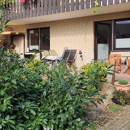 Ferienwohnung Soeren Nahrendorf Buitenkant foto