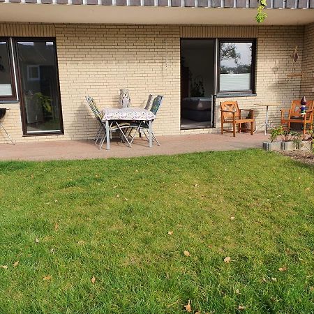 Ferienwohnung Soeren Nahrendorf Buitenkant foto