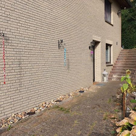 Ferienwohnung Soeren Nahrendorf Buitenkant foto