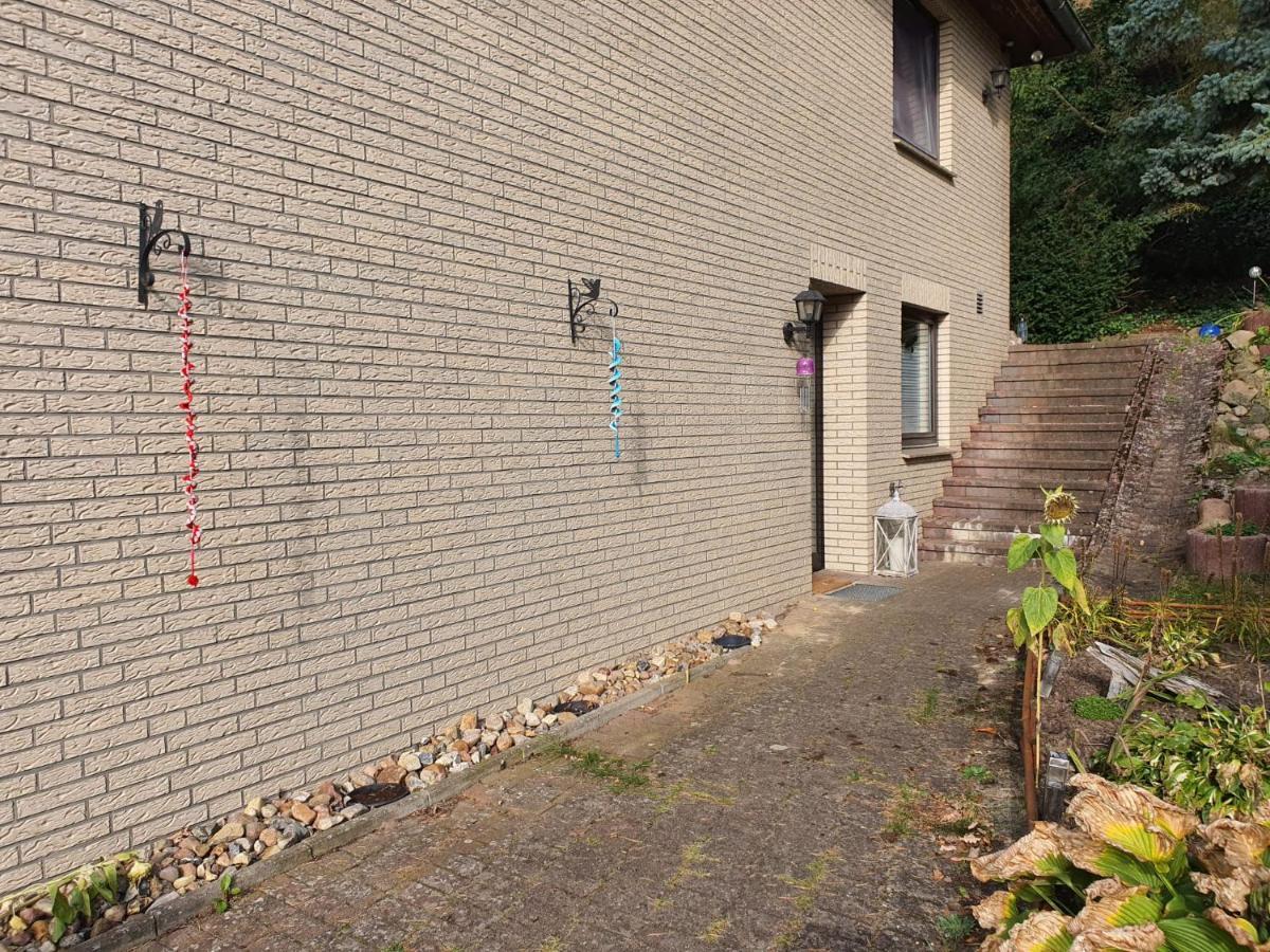 Ferienwohnung Soeren Nahrendorf Buitenkant foto